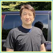介護タクシー事業者写真